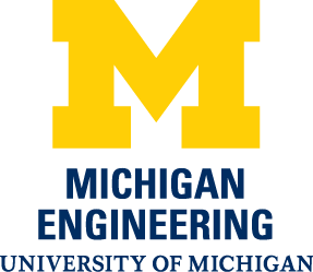 UM Engineering Logo
