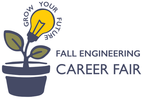 career fair